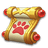 Contractual Scroll